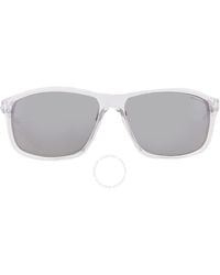 Nike - Flash Wrap Sunglasses Adrenaline Ev1112 900 66 - Lyst