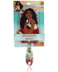 Disney - Girls Moana Hair Brush Tools & Brushes 678634522252 - Lyst