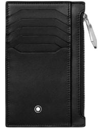 Montblanc - Meisterstuck Pocket Holder 8Cc - Lyst