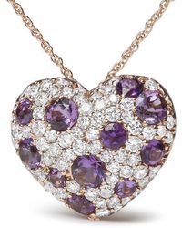 Haus of Brilliance - Jewelry & Cufflinks - Lyst