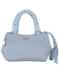 Tumi - Voyageur Valetta Micro Tote Bag - Lyst