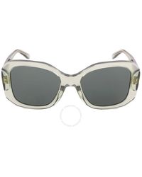 Tory Burch - Butterfly Sunglasses - Lyst