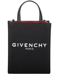 Givenchy - Elegant Bag - Lyst