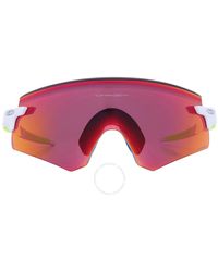 Oakley - Encoder Prizm Field Shield Sunglasses - Lyst