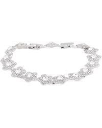 Swarovski - Ariana Grande X Ladies Bracelet - Lyst