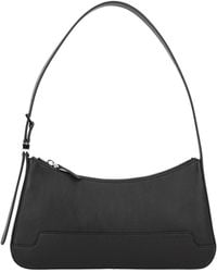 Marni - Leather Shoulder Bag - Lyst