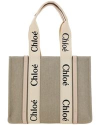 Chloé - Totes - Lyst