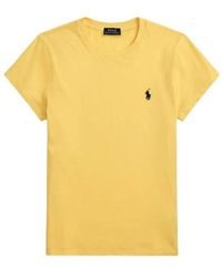 Polo Ralph Lauren - Polo Pony Classic Fit T-Shirt - Lyst