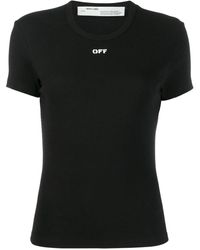 off white t shirt women's sale