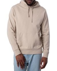 Polo Ralph Lauren - Loopback Fleece Hoodie - Lyst
