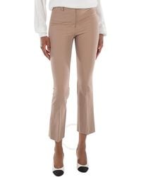 Max Mara - Fatina Tailored Trousers, Brand Size 36 Us - Lyst