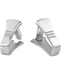 Montblanc - Essential Sartorial Cufflinks - Lyst