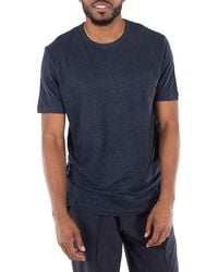 BOSS - Hugo Tiburt Boss Regular-Fit T-Shirt - Lyst
