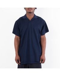 Balenciaga - Intertwined Polo Shirt, Brand Size 1 - Lyst