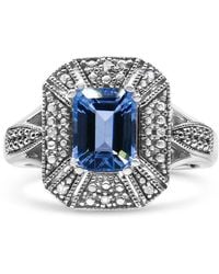 Haus of Brilliance - Jewelry & Cufflinks 020566r00 - Lyst
