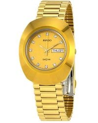 price list of rado wrist watch