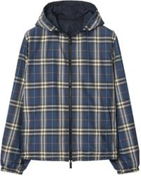 Burberry - Jackets - Lyst