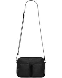 Saint Laurent - City Camera Bag - Lyst