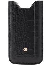 Montblanc - Iphone 5 And 5S La Vie De Boheme Phone Case - Lyst