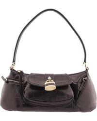 Chloé - The 99 Shoulder Bag - Lyst
