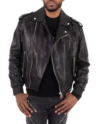 Balmain - Coats - Lyst