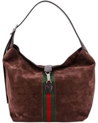 Gucci - Jackie 1961 Shoulder Bag - Lyst