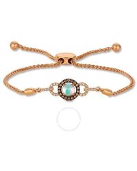 Le Vian - Semi Precious Fashion Bracelet - Lyst