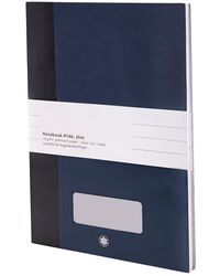 Montblanc - 2 Fine Stationery #146 Slim Notebooks - Lyst