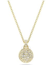 Swarovski - Sublima Pendant - Lyst