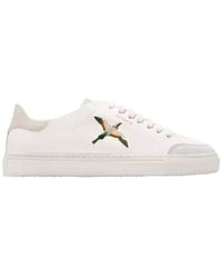 Axel Arigato - Clean 90 B Bird Sneakers, Brand Size 36 Us - Lyst