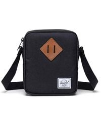 Herschel Supply Co. - Heritage Crossbody, 11384-00001 - Lyst