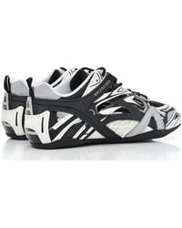 Balenciaga - Drive Panelled Sneakers - Lyst