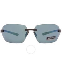 Under Armour - Green Sport Sunglasses Ua Fire 2/g 0807/v8 71 - Lyst