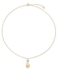 Marco Bicego - Siviglia Collection 18K And Diamond Pendant Cb1690 B Yw Q6 - Lyst