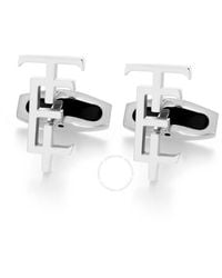 Thomas Earnshaw - Celestial Monogram Cufflink - Lyst