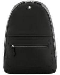 Montblanc - Meisterstuck Selection Mini Soft Backpack - Lyst