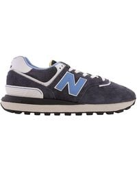 New Balance - 574 Sneakers - Lyst
