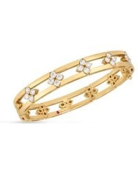 Roberto Coin - 18K Love - Lyst