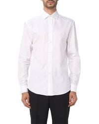 Ferragamo - Shirts - Lyst