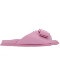 Ferragamo - Ladies Sandals, Us - Lyst