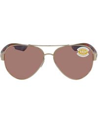 Costa Del Mar - Eyeware & Frames & Optical & Sunglasses So 84 Oscp - Lyst
