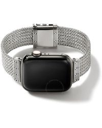 John Hardy - Smart Watch Strap 40mm-45mm Apple Watch Faces - Lyst