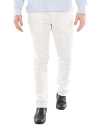 Polo Ralph Lauren - Sullivan Slim Stretch Corduroy Pants - Lyst