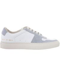 Common Projects - Bball Low-Top Sneakers - Lyst