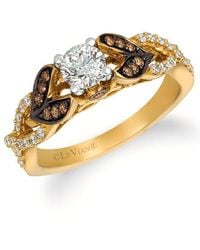 Le Vian - Ladies Grand Sample Sale Rings Set - Lyst