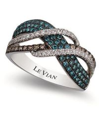 Le Vian - Ladies Exotics Rings Set - Lyst