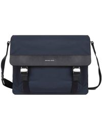 michael kors pouch mens