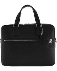 COACH - Hudson 5 Bag - Lyst