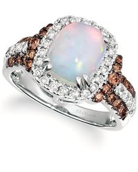 Le Vian - Neopolitan Opal Rings Set - Lyst