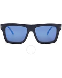 Carrera - Square Sunglasses 305/s 0y00/xt 54 - Lyst